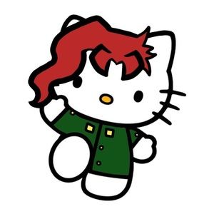 Meet your Posher, Evelyn